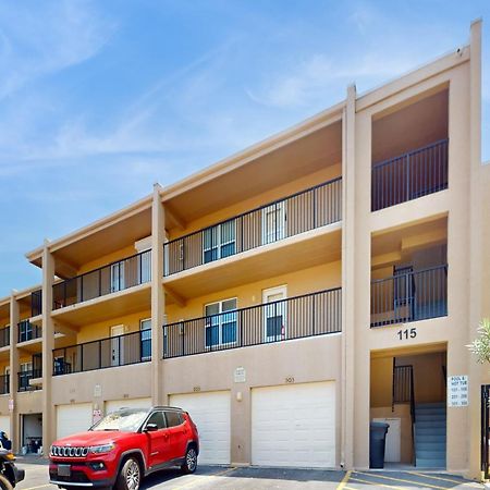 Surfside Condos South Padre Island Camera foto
