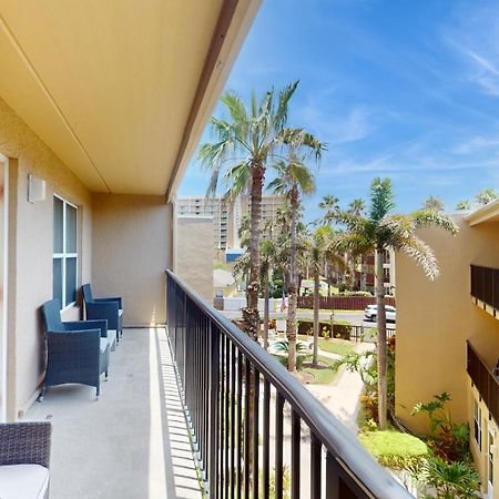 Surfside Condos South Padre Island Camera foto