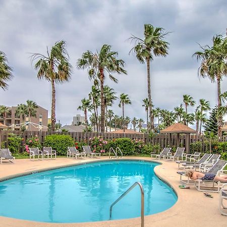 Surfside Condos South Padre Island Esterno foto