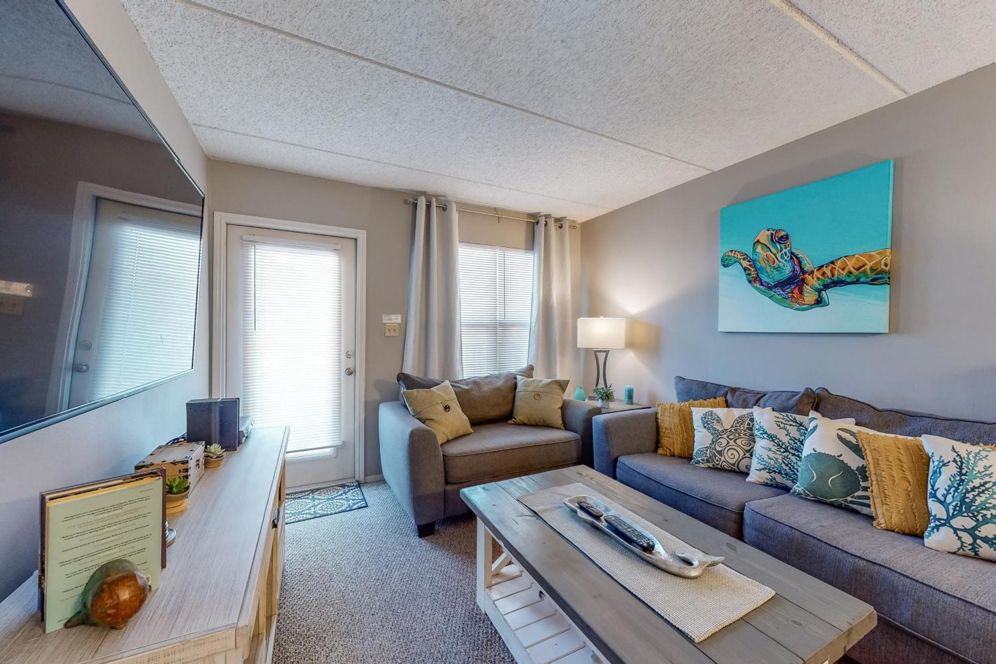 Surfside Condos South Padre Island Camera foto