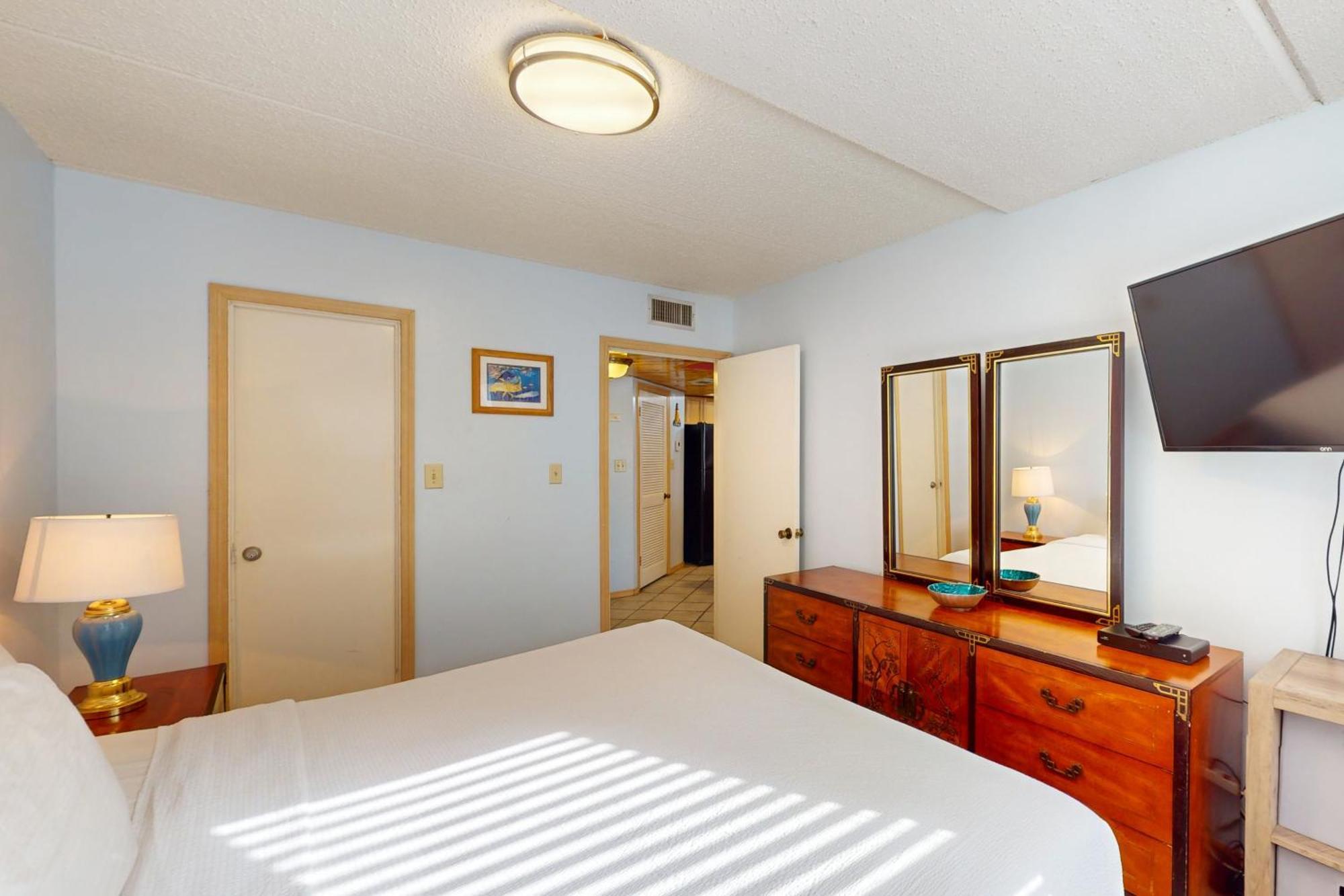 Surfside Condos South Padre Island Camera foto