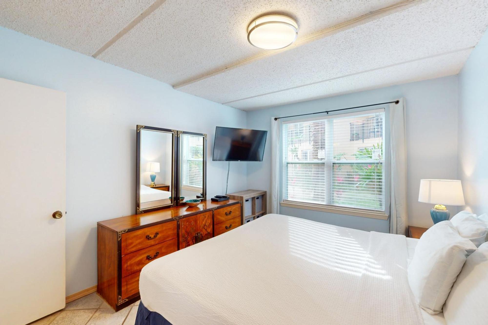 Surfside Condos South Padre Island Camera foto