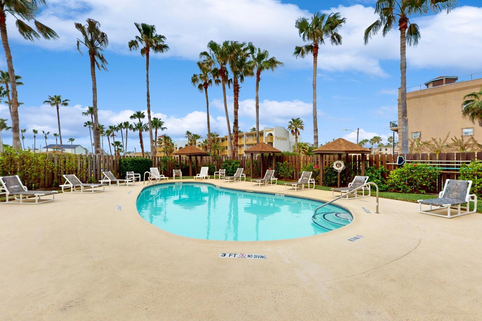 Surfside Condos South Padre Island Camera foto