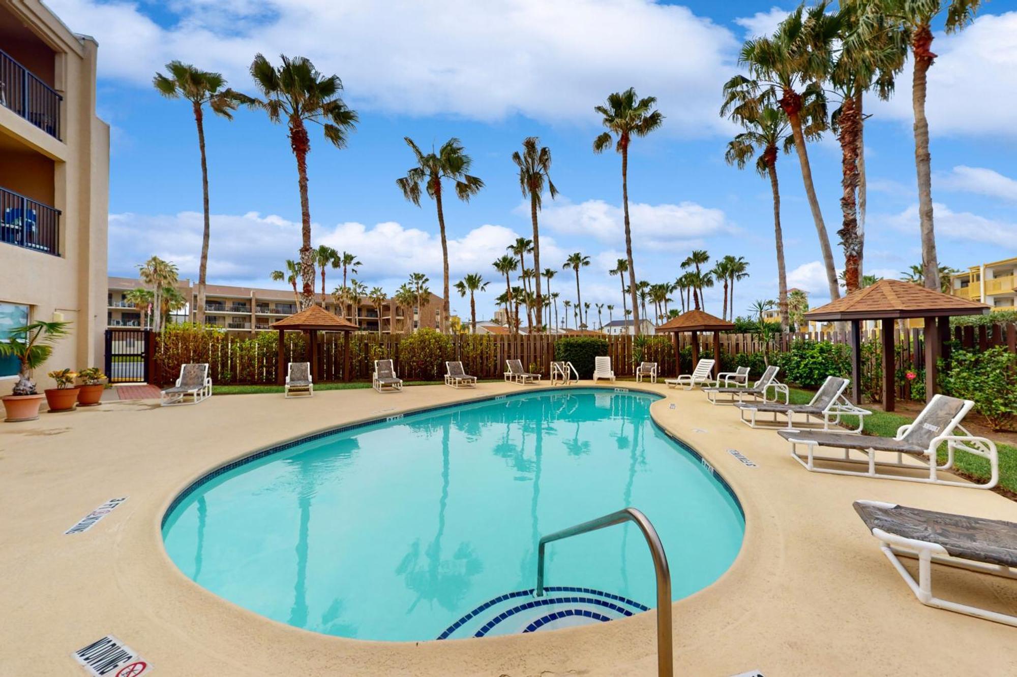 Surfside Condos South Padre Island Camera foto