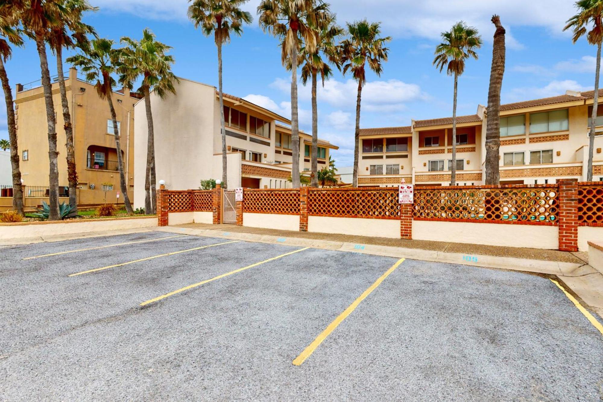 Surfside Condos South Padre Island Camera foto