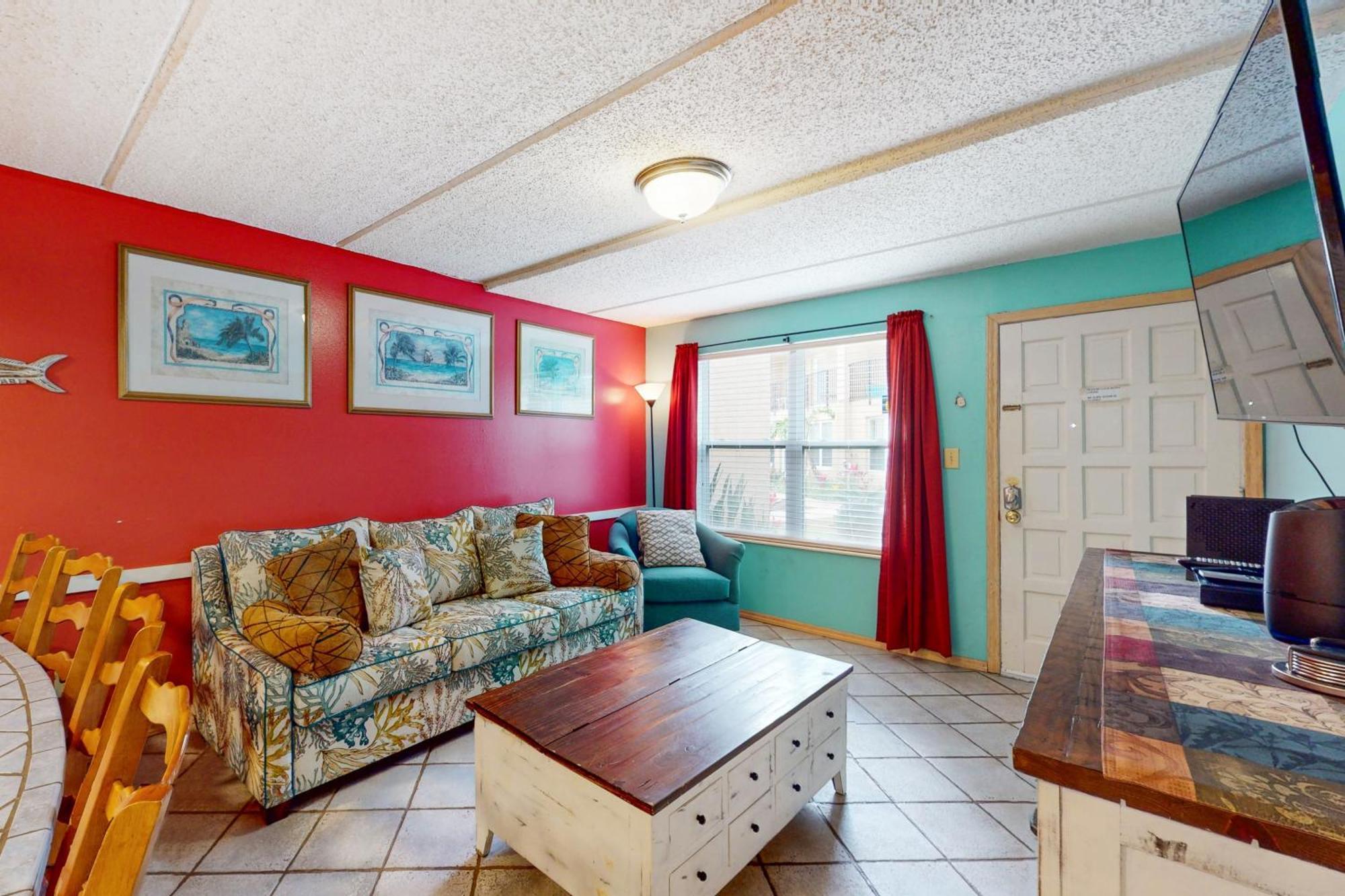 Surfside Condos South Padre Island Camera foto