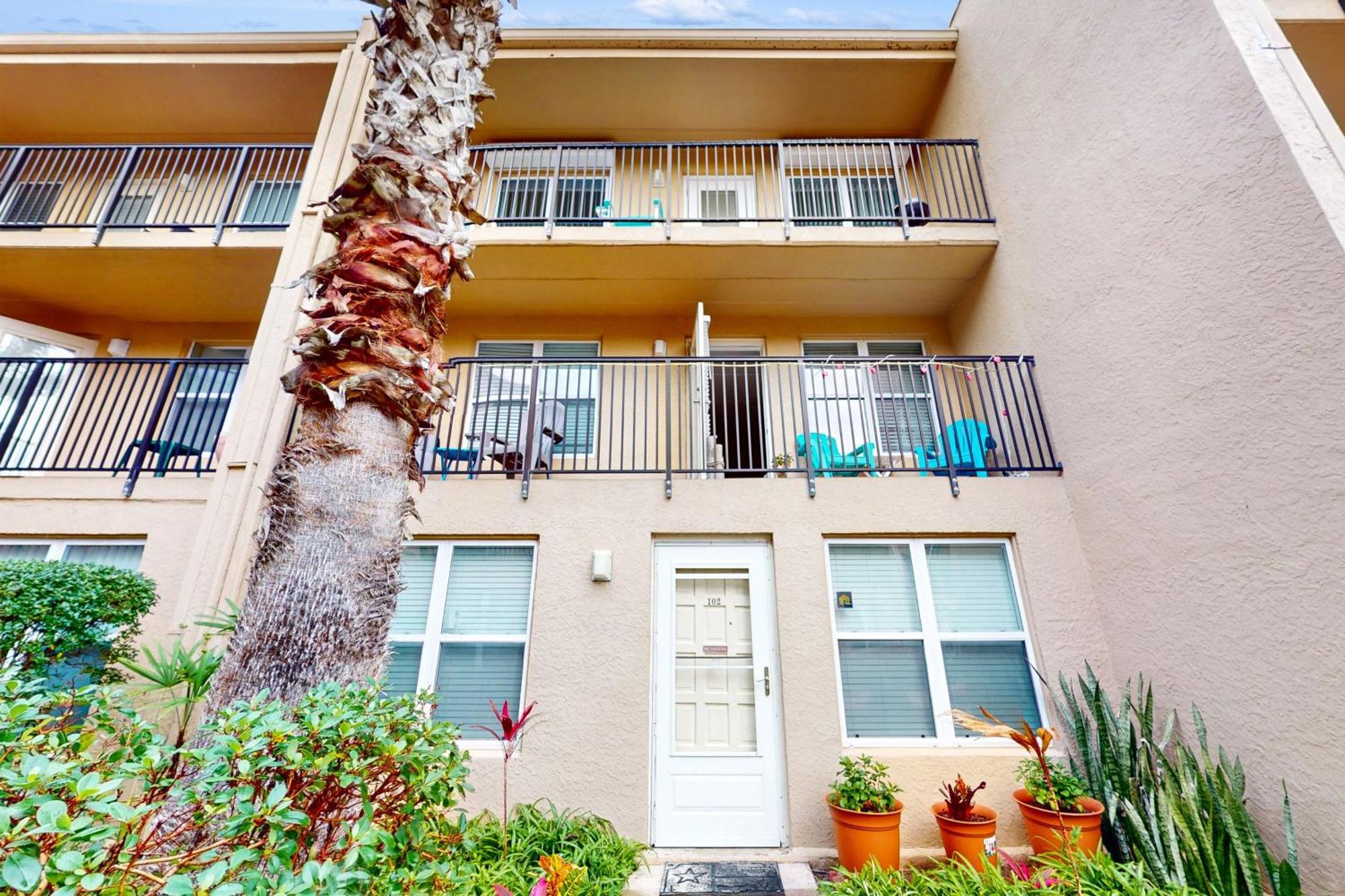 Surfside Condos South Padre Island Camera foto