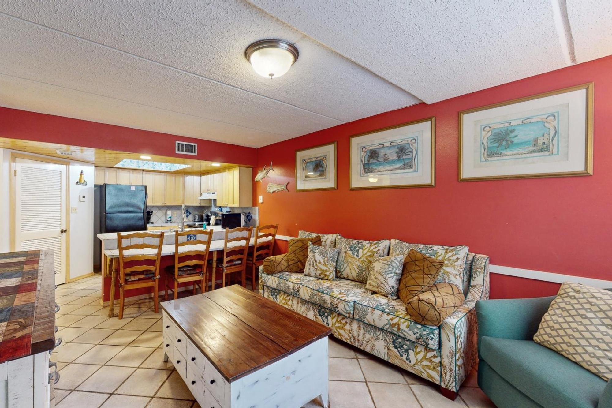 Surfside Condos South Padre Island Camera foto