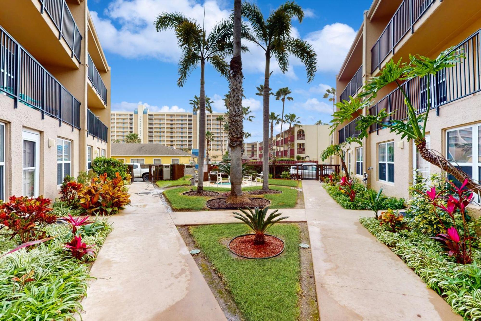 Surfside Condos South Padre Island Camera foto