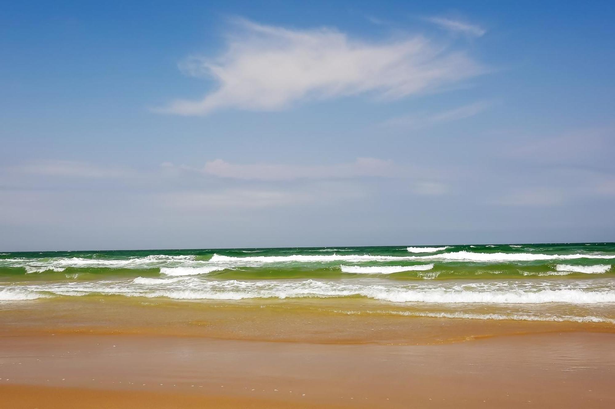 Surfside Condos South Padre Island Camera foto