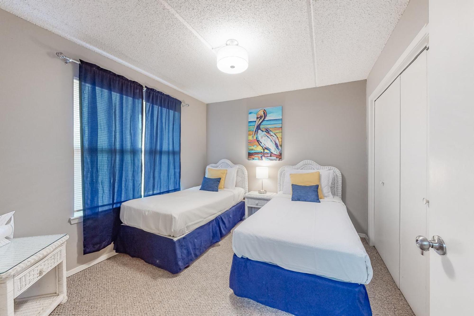 Surfside Condos South Padre Island Camera foto