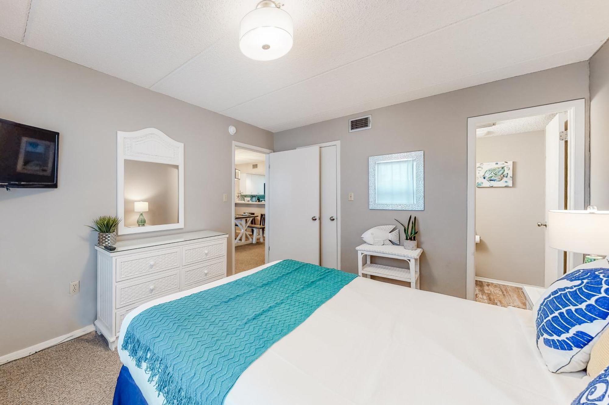 Surfside Condos South Padre Island Camera foto