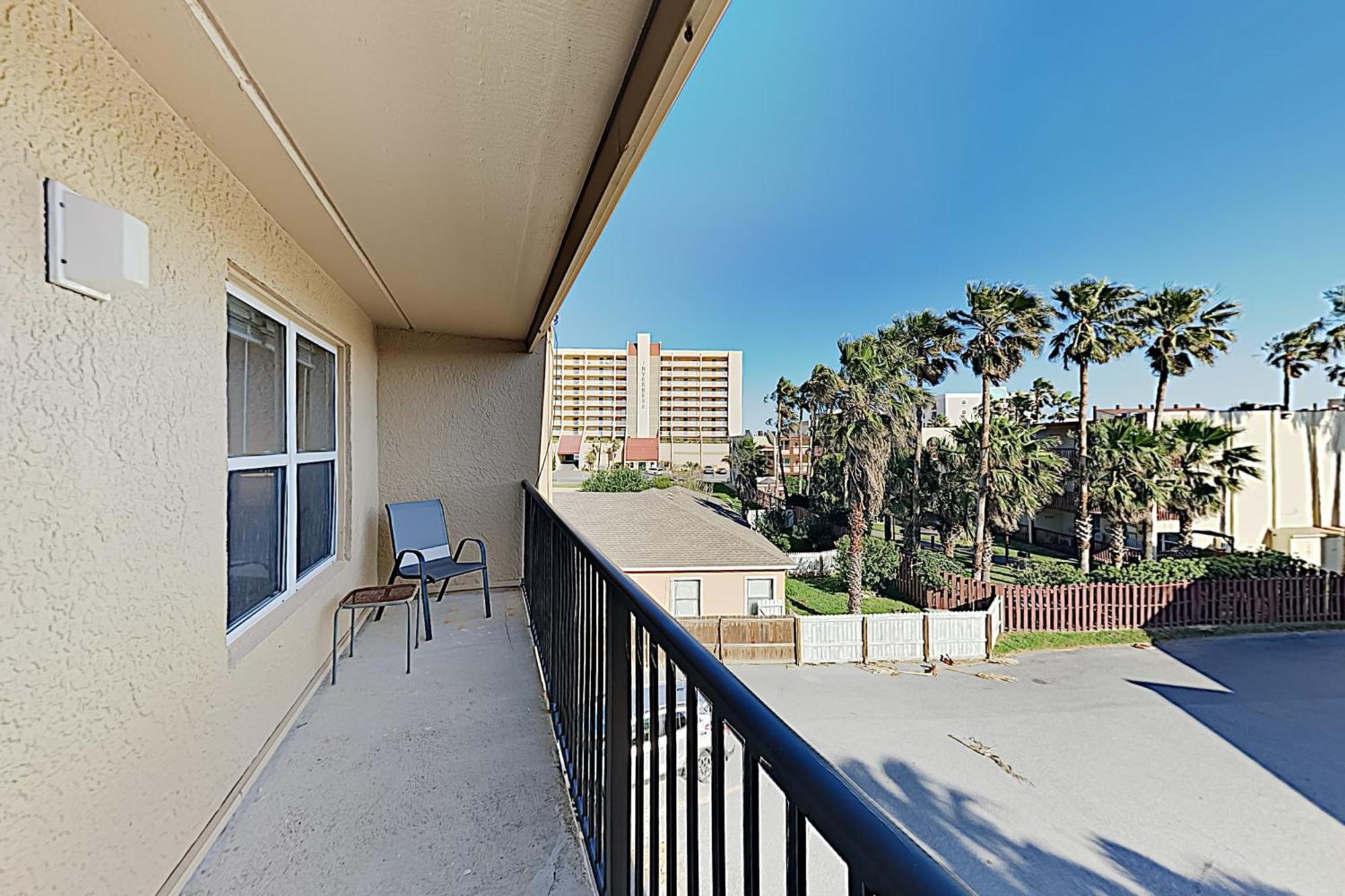 Surfside Condos South Padre Island Camera foto