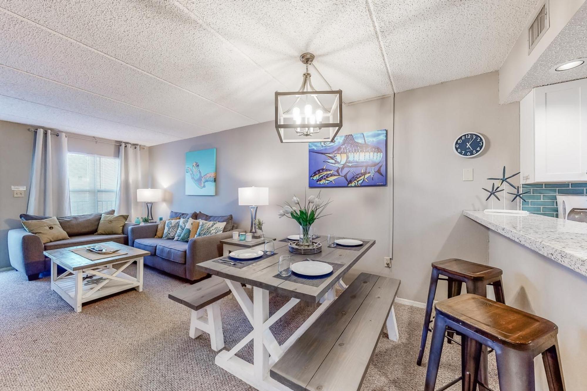 Surfside Condos South Padre Island Camera foto