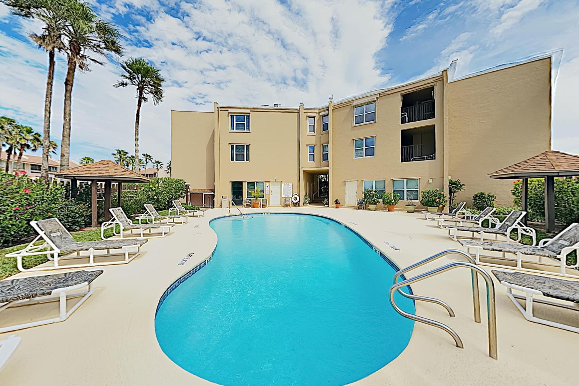 Surfside Condos South Padre Island Camera foto