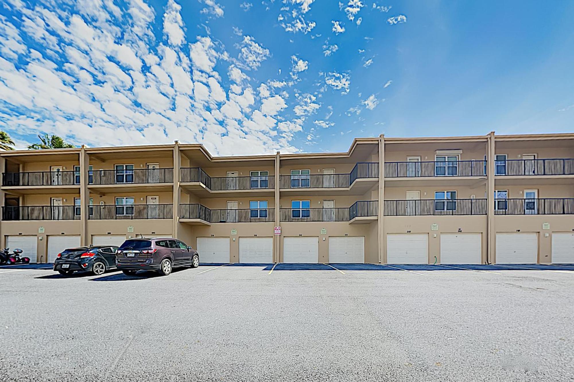 Surfside Condos South Padre Island Camera foto