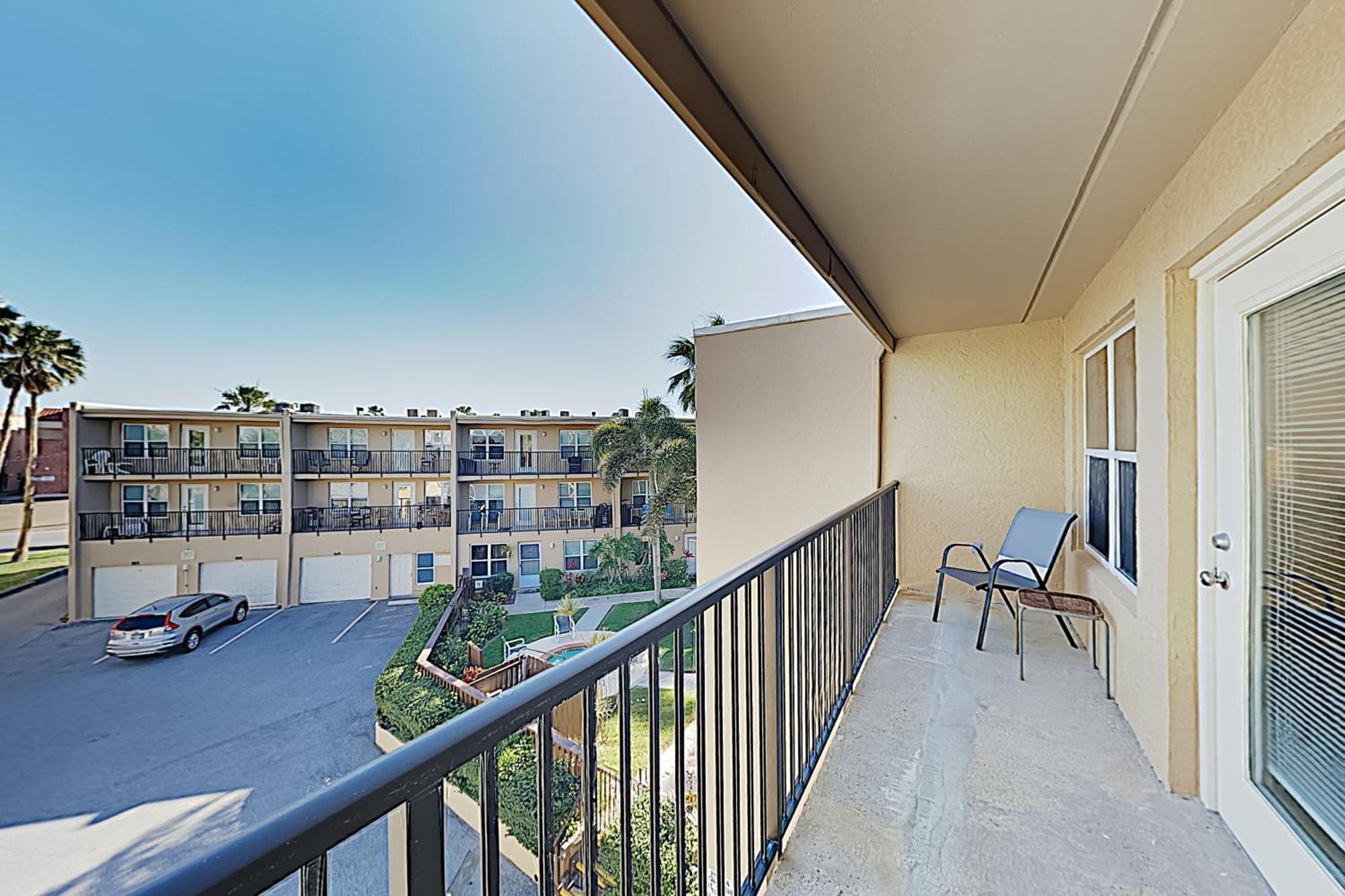 Surfside Condos South Padre Island Camera foto