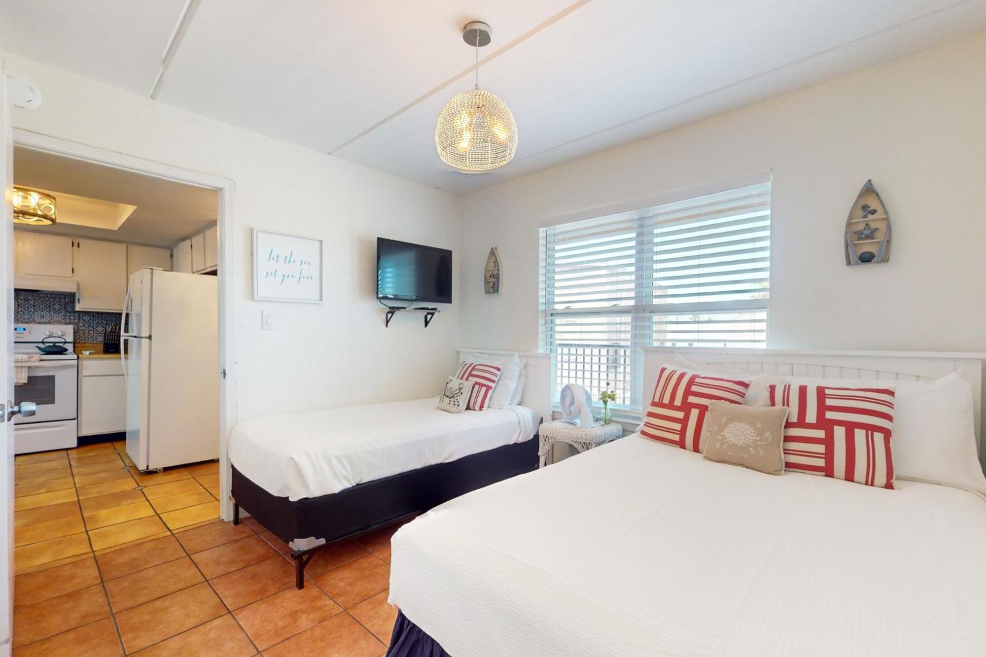 Surfside Condos South Padre Island Camera foto