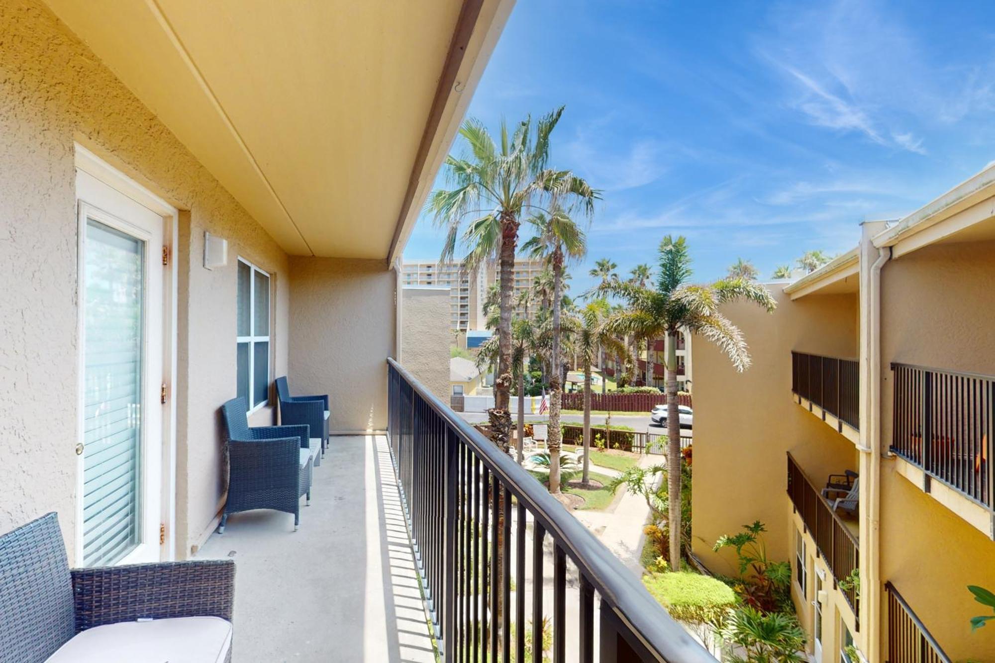 Surfside Condos South Padre Island Camera foto