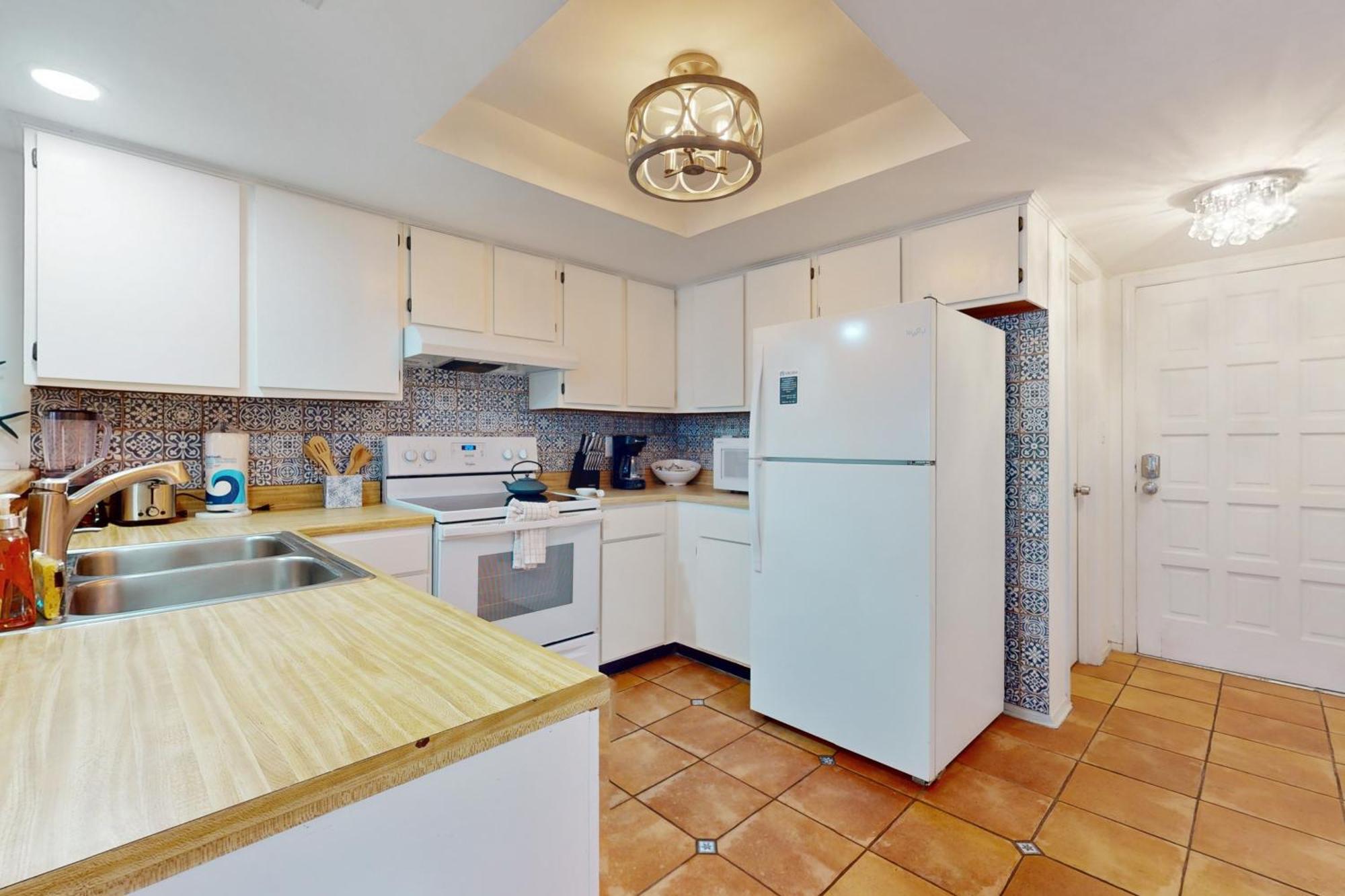 Surfside Condos South Padre Island Camera foto