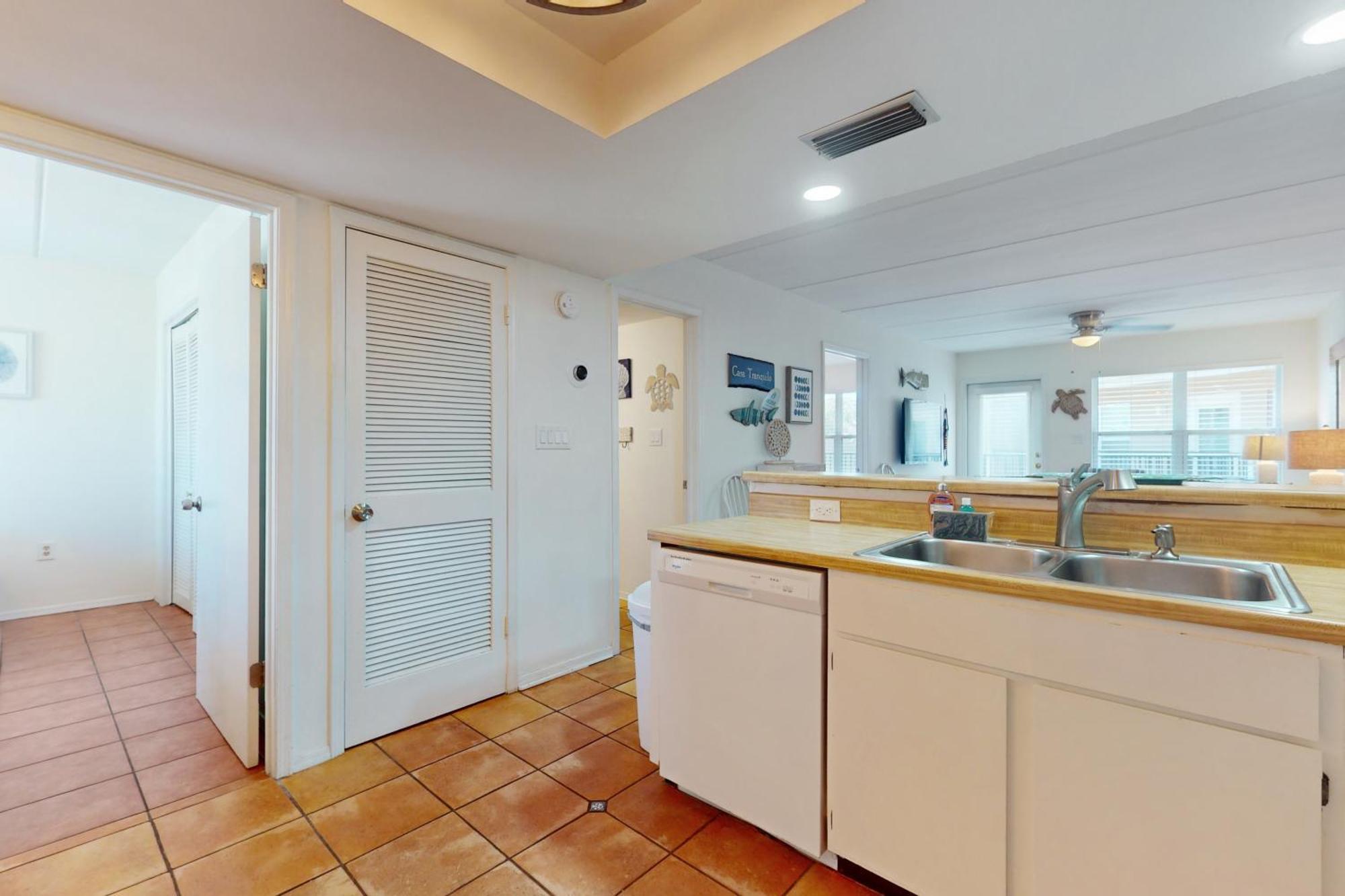 Surfside Condos South Padre Island Camera foto