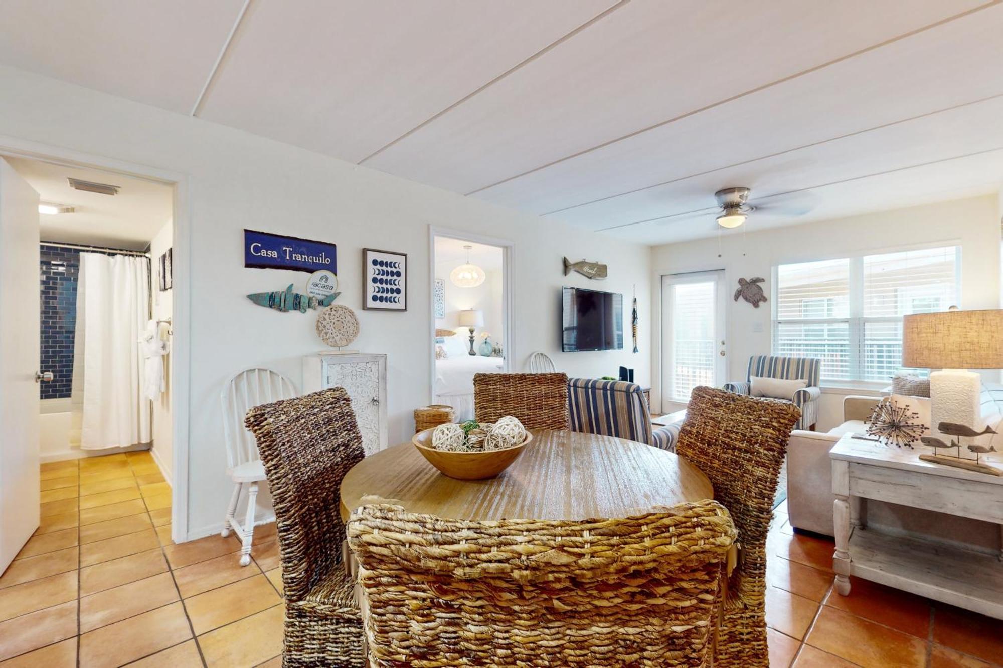 Surfside Condos South Padre Island Camera foto
