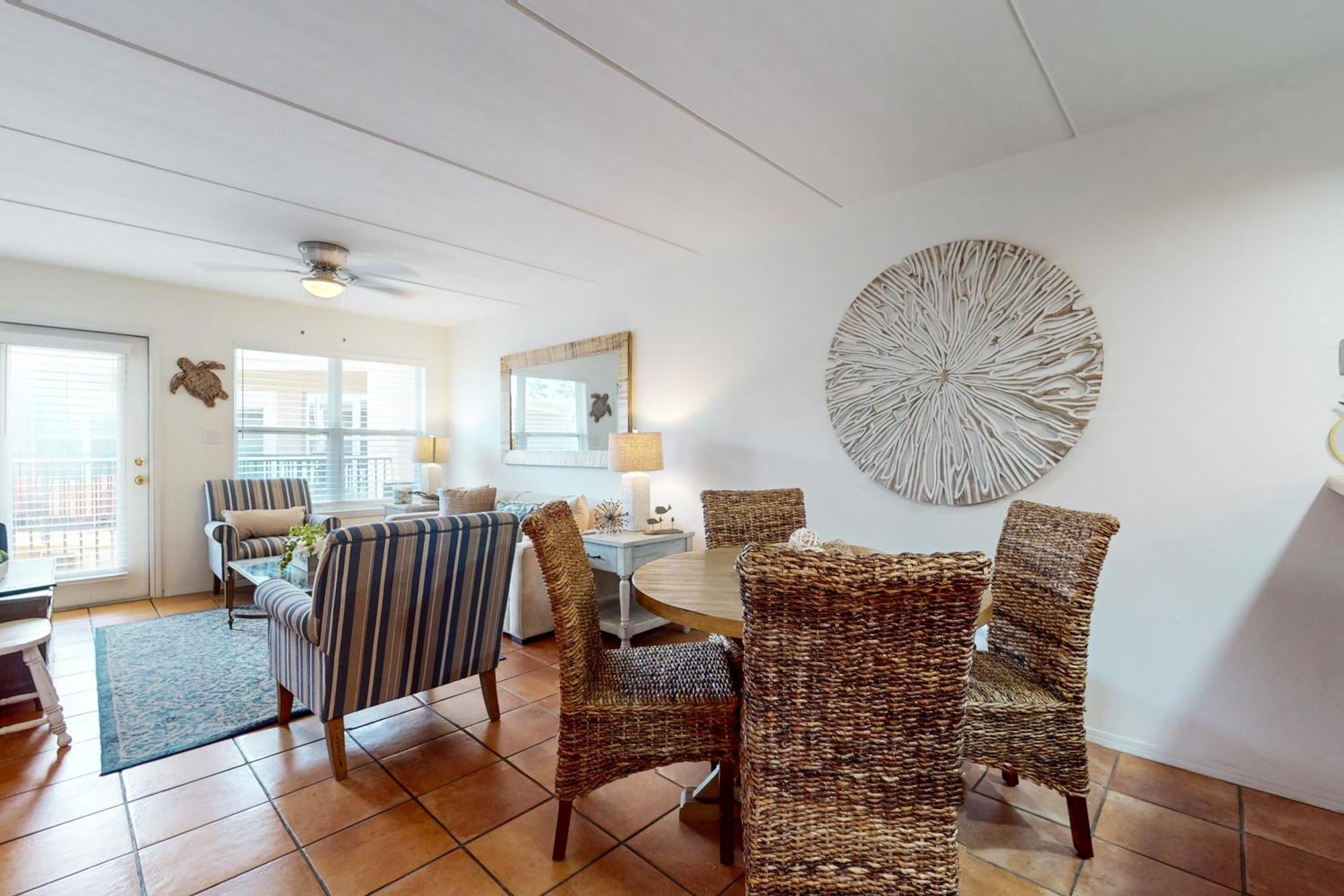 Surfside Condos South Padre Island Camera foto
