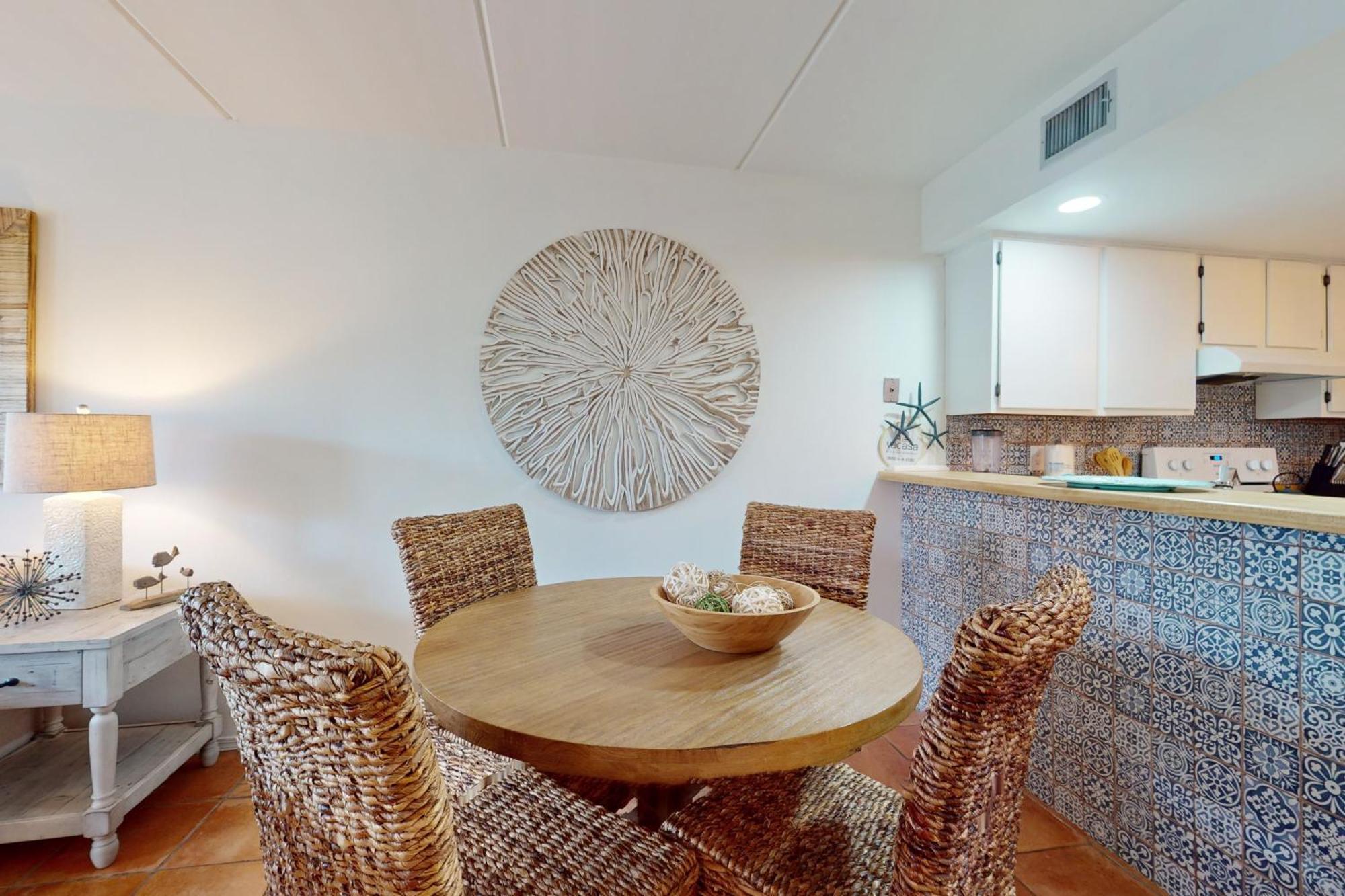 Surfside Condos South Padre Island Camera foto