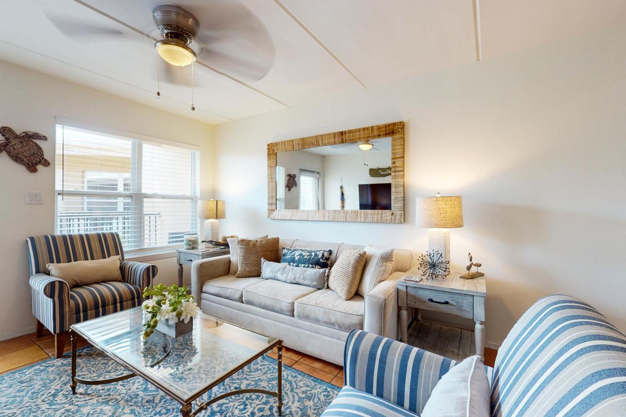 Surfside Condos South Padre Island Camera foto