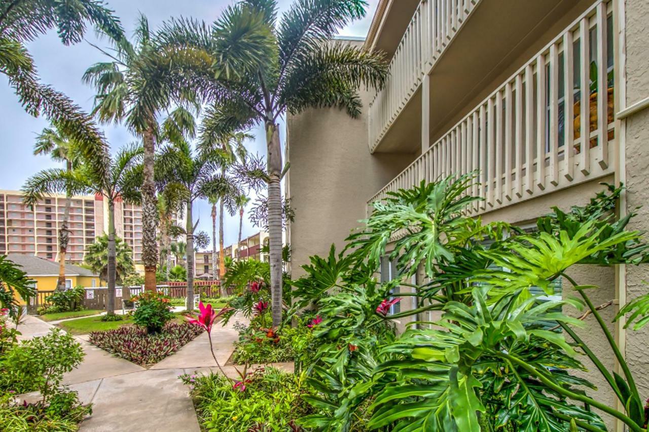 Surfside Condos South Padre Island Esterno foto