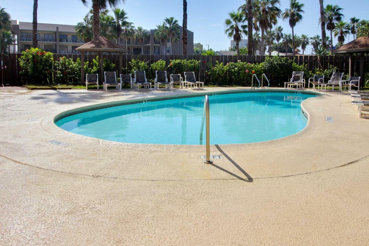 Surfside Condos South Padre Island Esterno foto