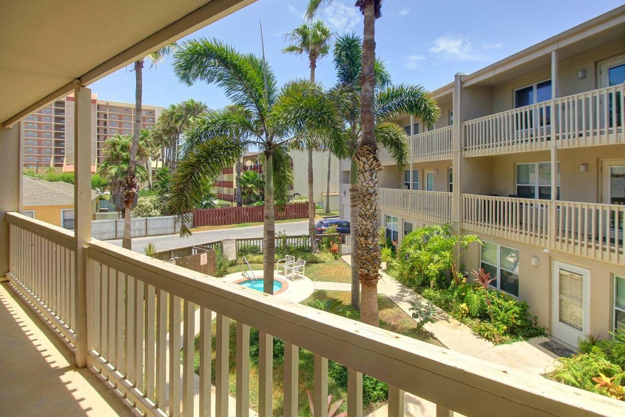 Surfside Condos South Padre Island Esterno foto