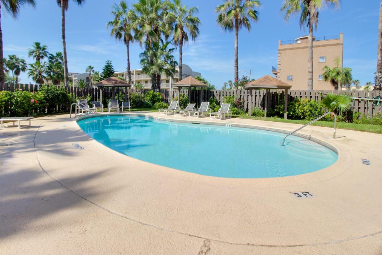 Surfside Condos South Padre Island Esterno foto