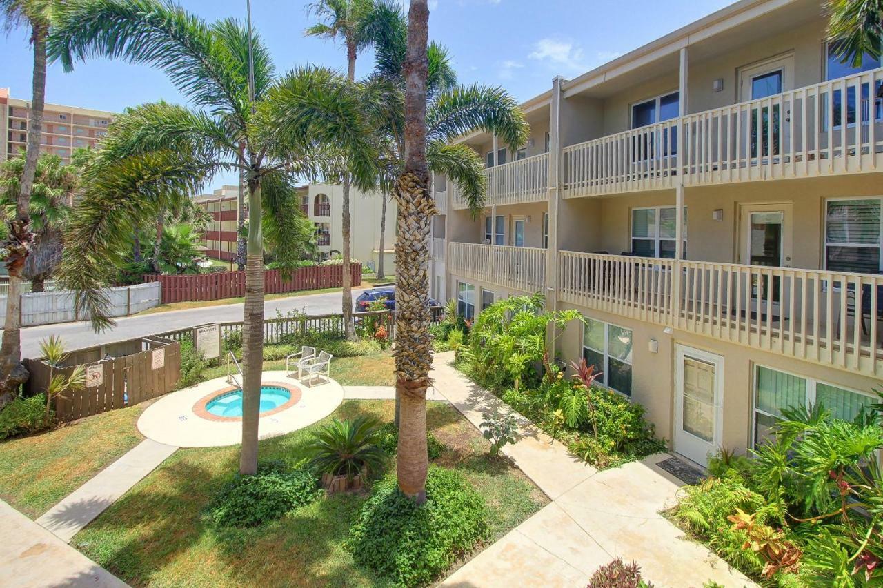 Surfside Condos South Padre Island Esterno foto